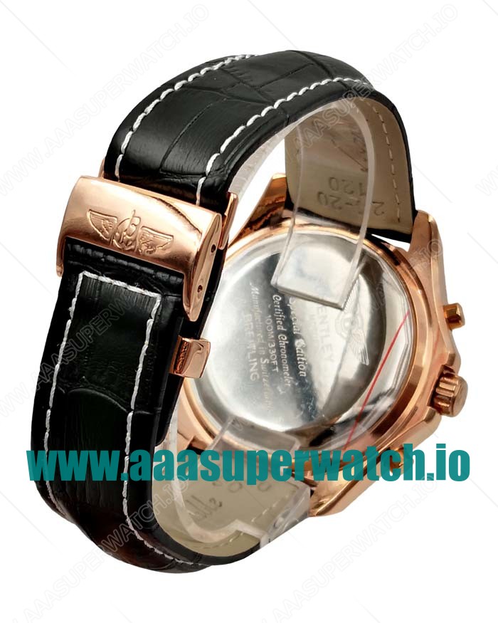 Breitling Replica Bentley Motors A25362 - 47.5 MM 