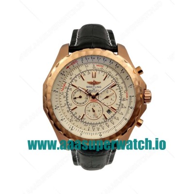 Breitling Replica Bentley Motors A25362 - 47 MM