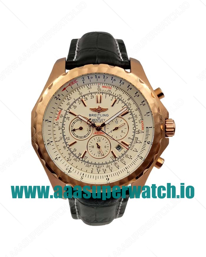 Breitling Replica Bentley Motors A25362 - 47 MM