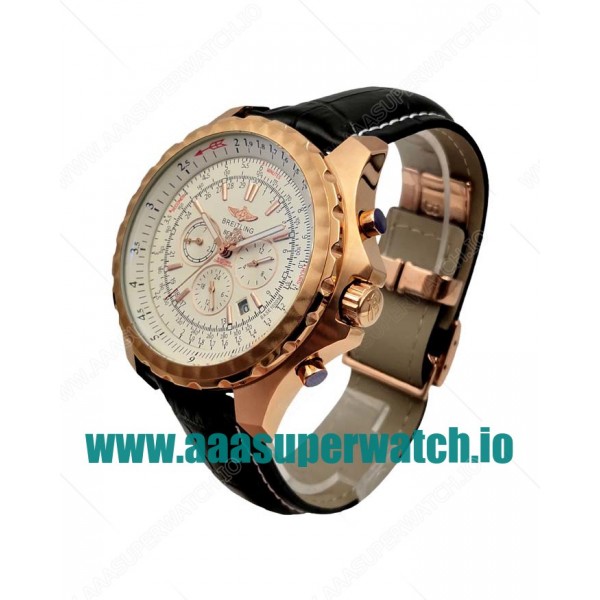Breitling Replica Bentley Motors A25362 - 47 MM