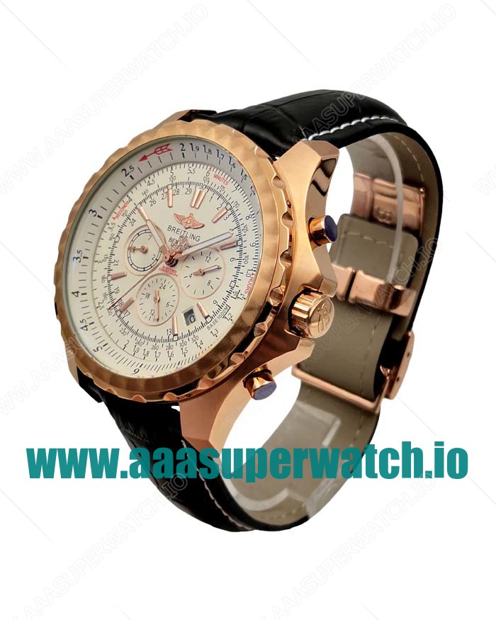 Breitling Replica Bentley Motors A25362 - 47 MM