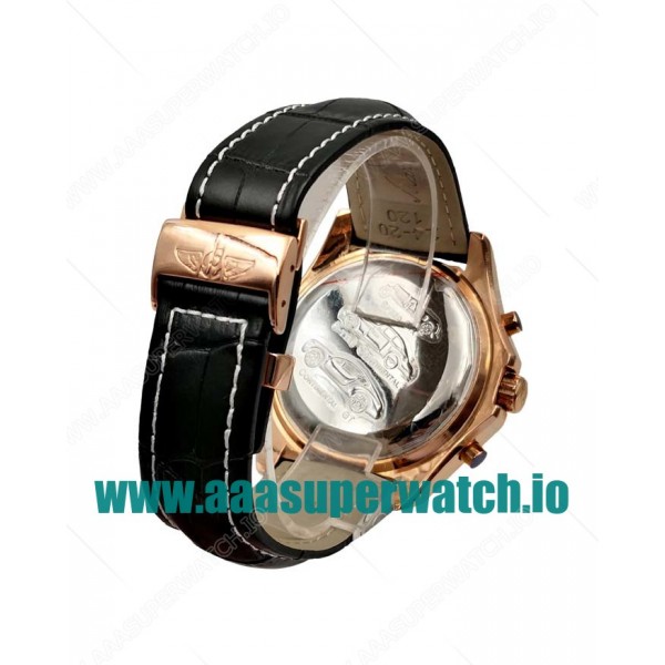 Breitling Replica Bentley Motors A25362 - 47 MM