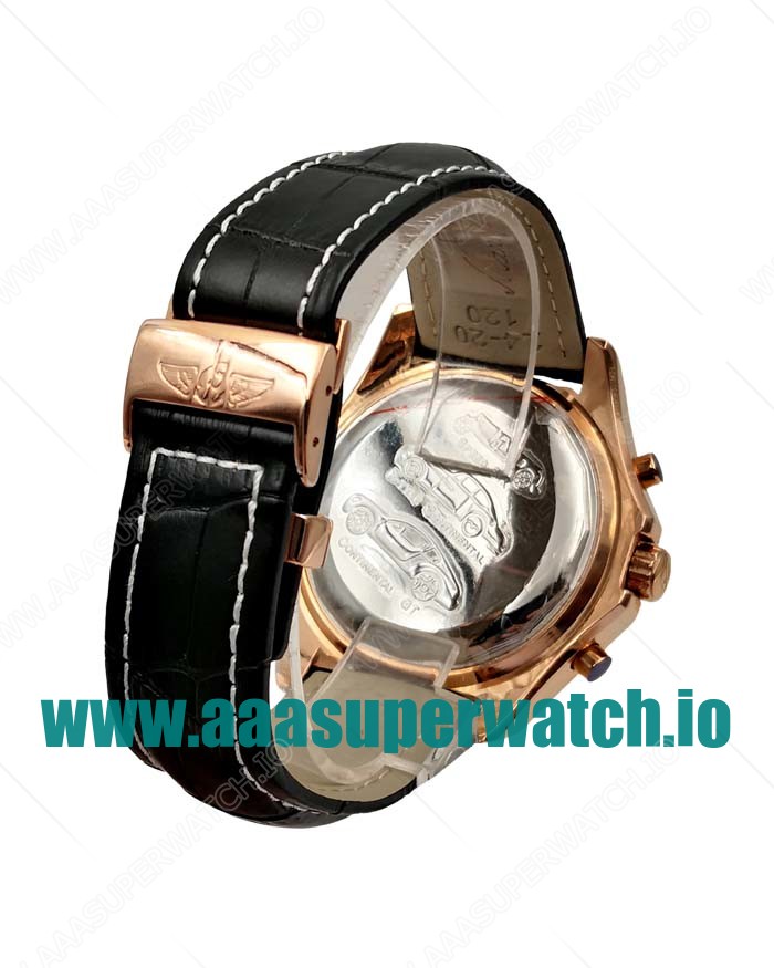 Breitling Replica Bentley Motors A25362 - 47 MM