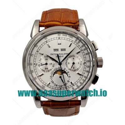 Patek Philippe Grand Complications 5270G - 43 MM