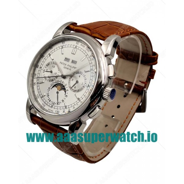 Patek Philippe Grand Complications 5270G - 43 MM