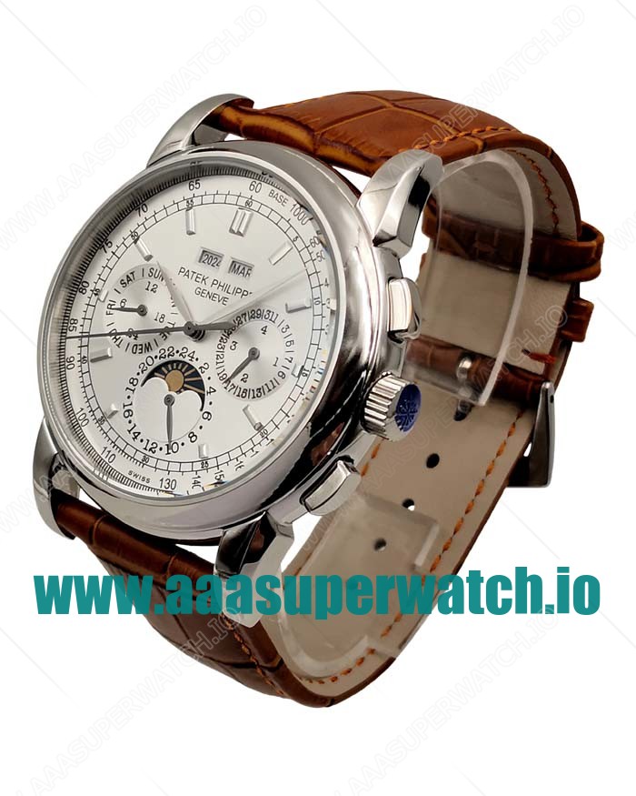 Patek Philippe Grand Complications 5270G - 43 MM