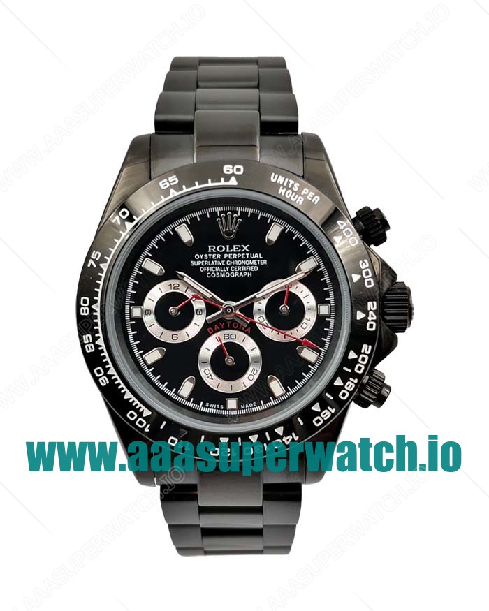 Rolex Replica Daytona 116500 - 40 MM