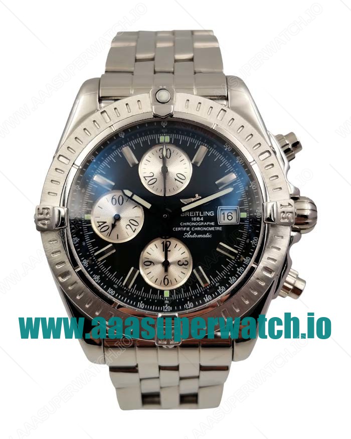 Breitling Replica Chronomat A13352 - 42.5 MM