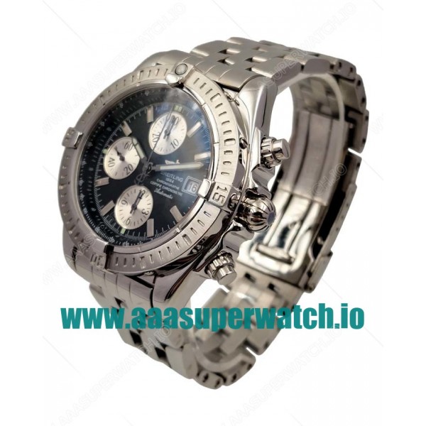 Breitling Replica Chronomat A13352 - 42.5 MM