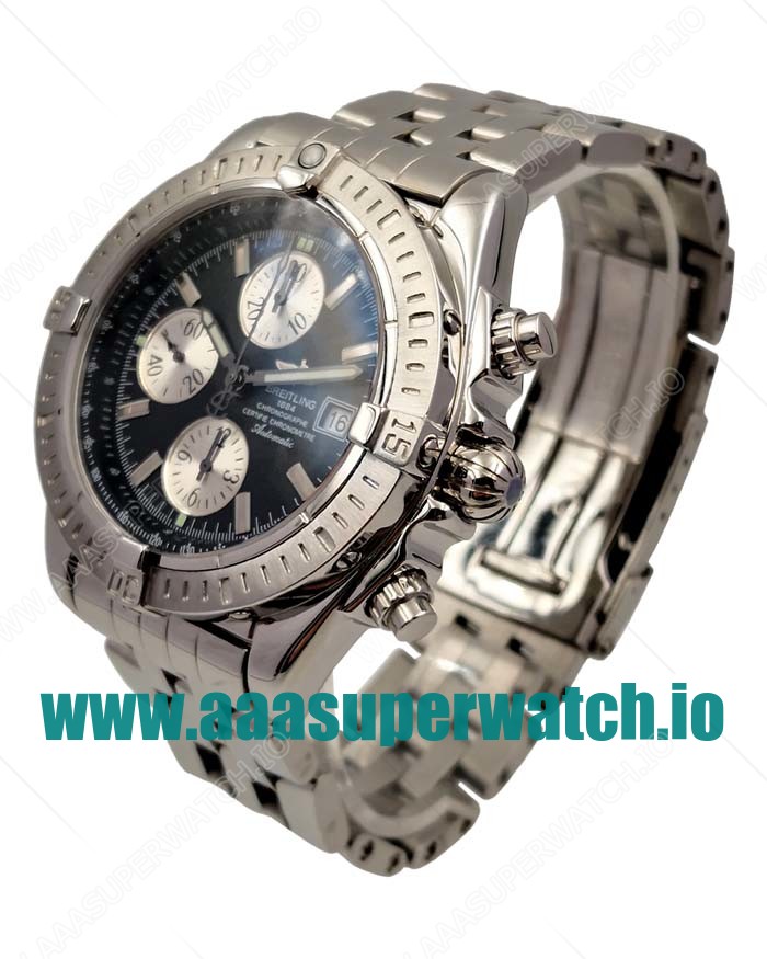 Breitling Replica Chronomat A13352 - 42.5 MM