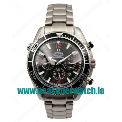 Omega Seamaster Planet Ocean 2210.51.00 - 43.5MM