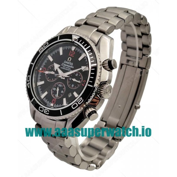 Omega Seamaster Planet Ocean 2210.51.00 - 43.5MM