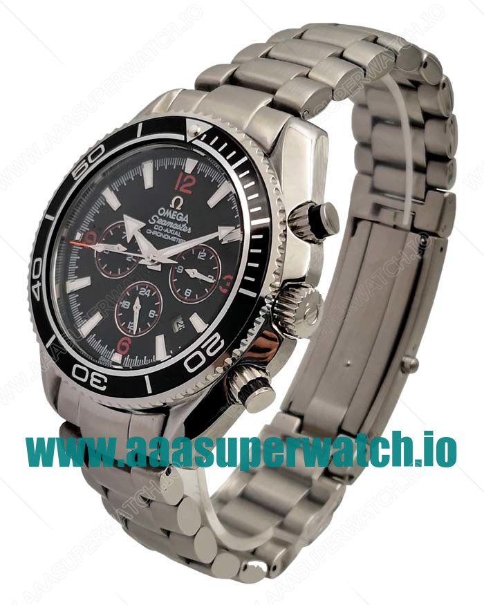Omega Seamaster Planet Ocean 2210.51.00 - 43.5MM