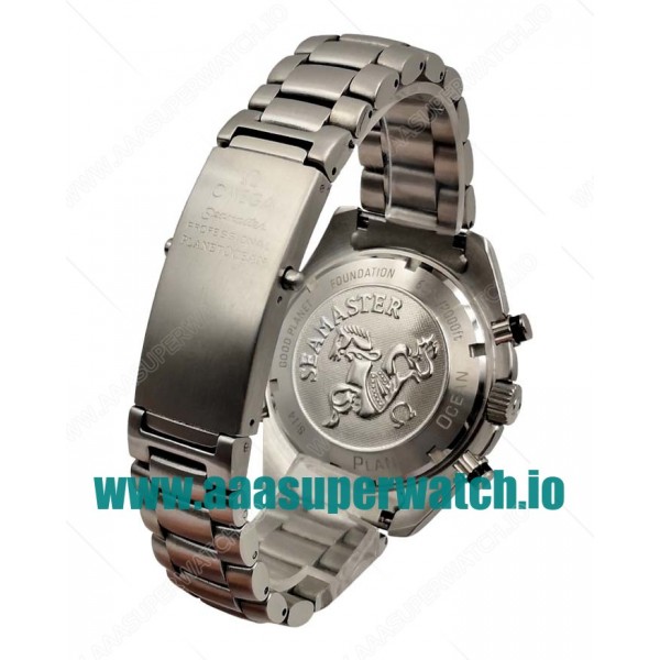 Omega Seamaster Planet Ocean 2210.51.00 - 43.5MM