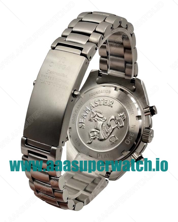 Omega Seamaster Planet Ocean 2210.51.00 - 43.5MM