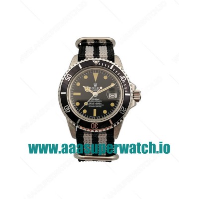 Rolex Replica Submariner 1680 - 40 MM