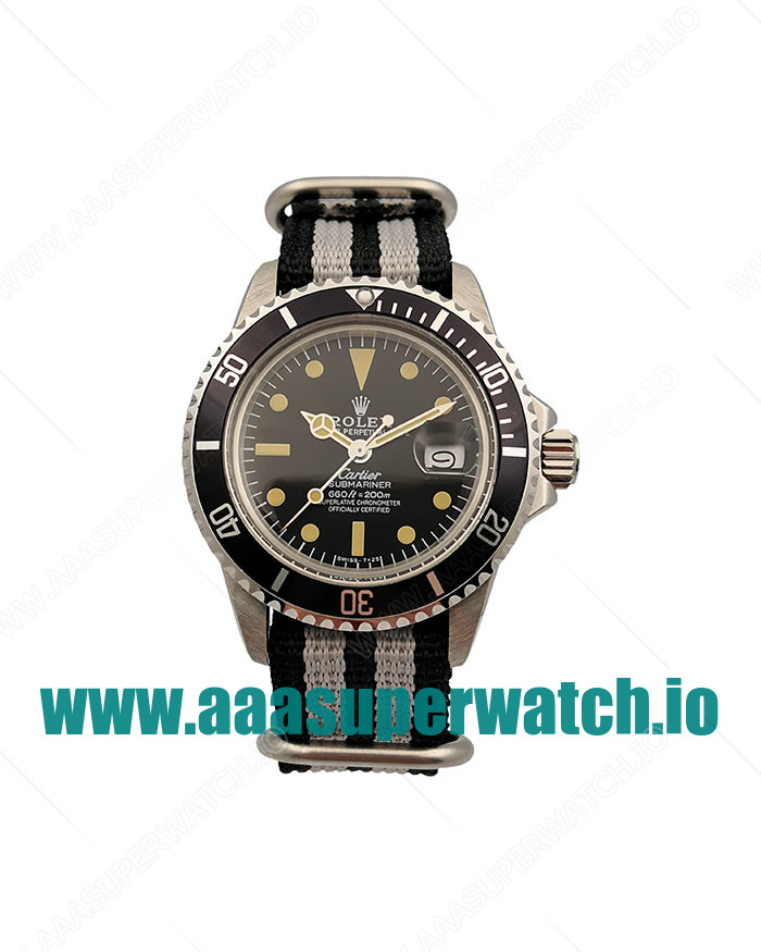 Rolex Replica Submariner 1680 - 40 MM