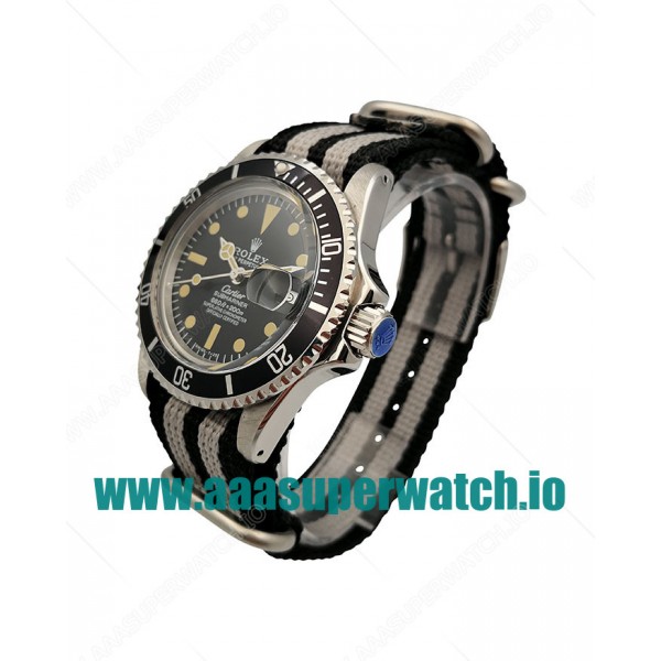 Rolex Replica Submariner 1680 - 40 MM