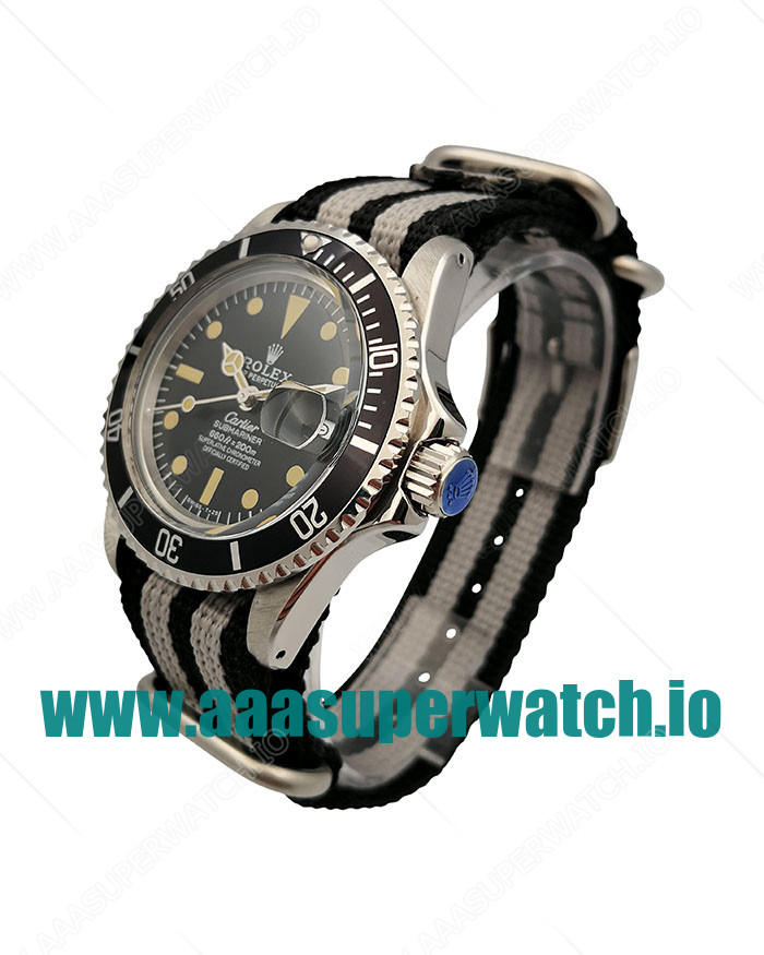Rolex Replica Submariner 1680 - 40 MM