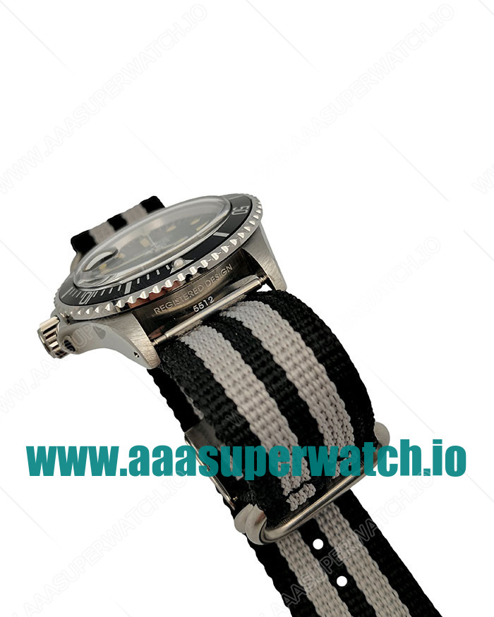 Rolex Replica Submariner 1680 - 40 MM