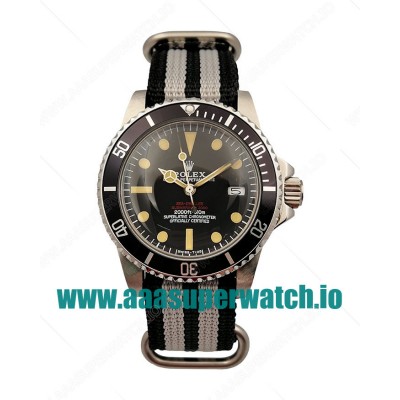 Rolex Replica Sea-Dweller 1665 - 40 MM
