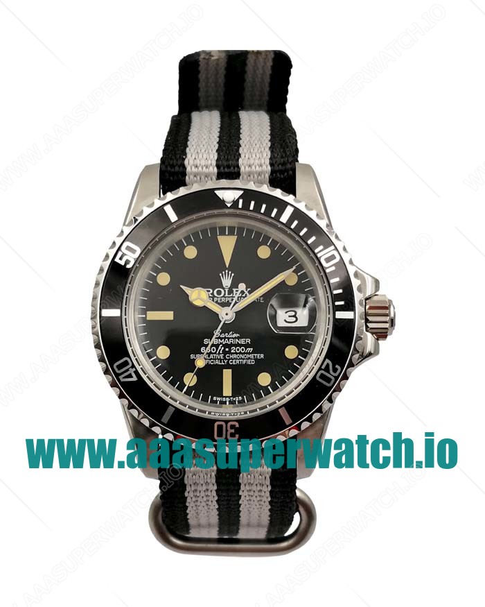 Rolex Replica Submariner 1680 - 40 MM