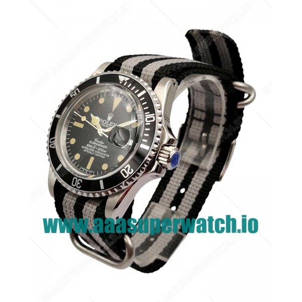 Rolex Replica Submariner 1680 - 40 MM