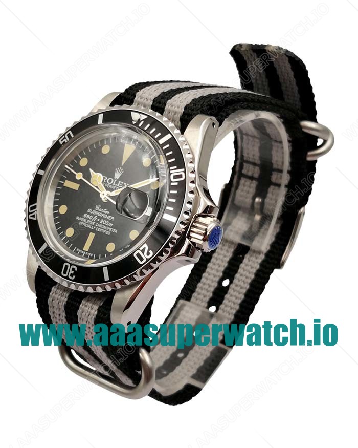 Rolex Replica Submariner 1680 - 40 MM