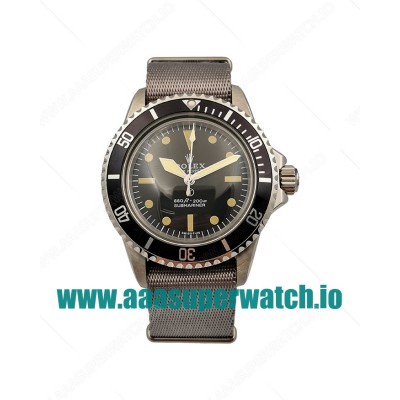 Rolex Replica Submariner 5517 - 40 MM