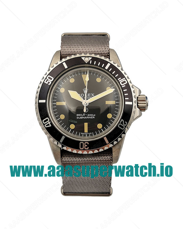 Rolex Replica Submariner 5517 - 40 MM