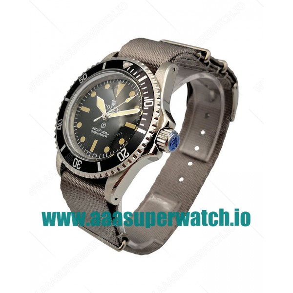 Rolex Replica Submariner 5517 - 40 MM
