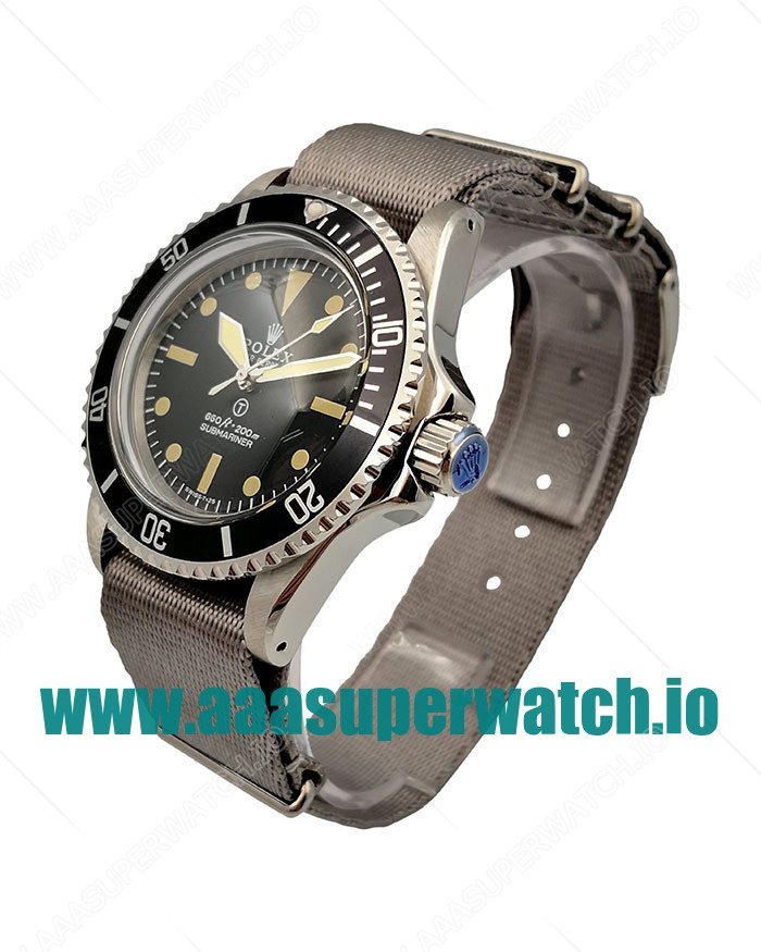 Rolex Replica Submariner 5517 - 40 MM