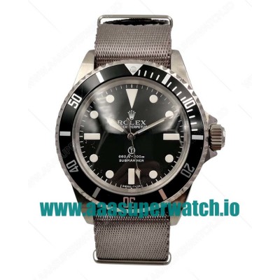 Rolex Replica Submariner 5517 - 40 MM
