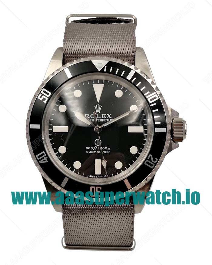 Rolex Replica Submariner 5517 - 40 MM