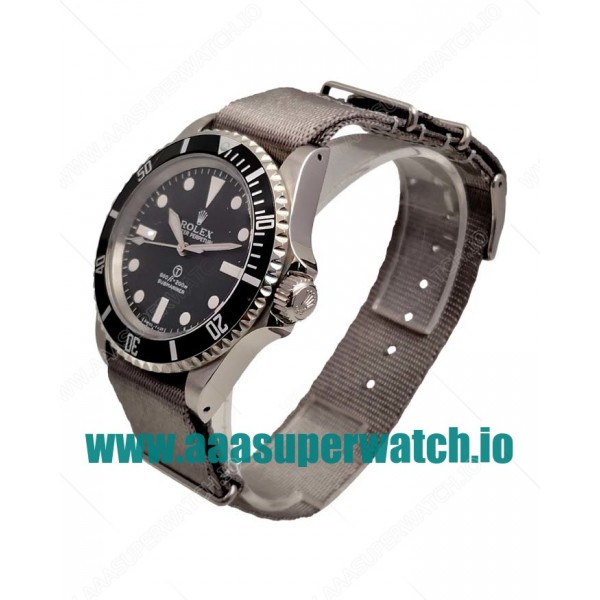 Rolex Replica Submariner 5517 - 40 MM
