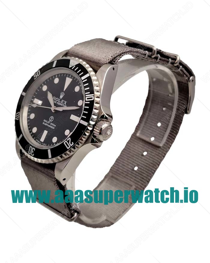 Rolex Replica Submariner 5517 - 40 MM