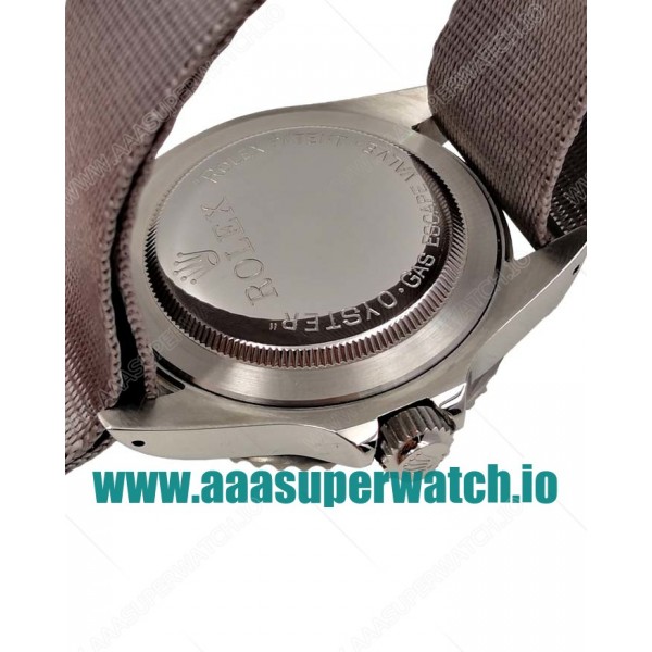 Rolex Replica Submariner 5517 - 40 MM