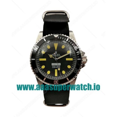 Rolex Replica Submariner 5514 - 40 MM