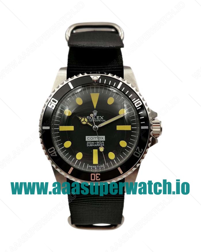 Rolex Replica Submariner 5514 - 40 MM