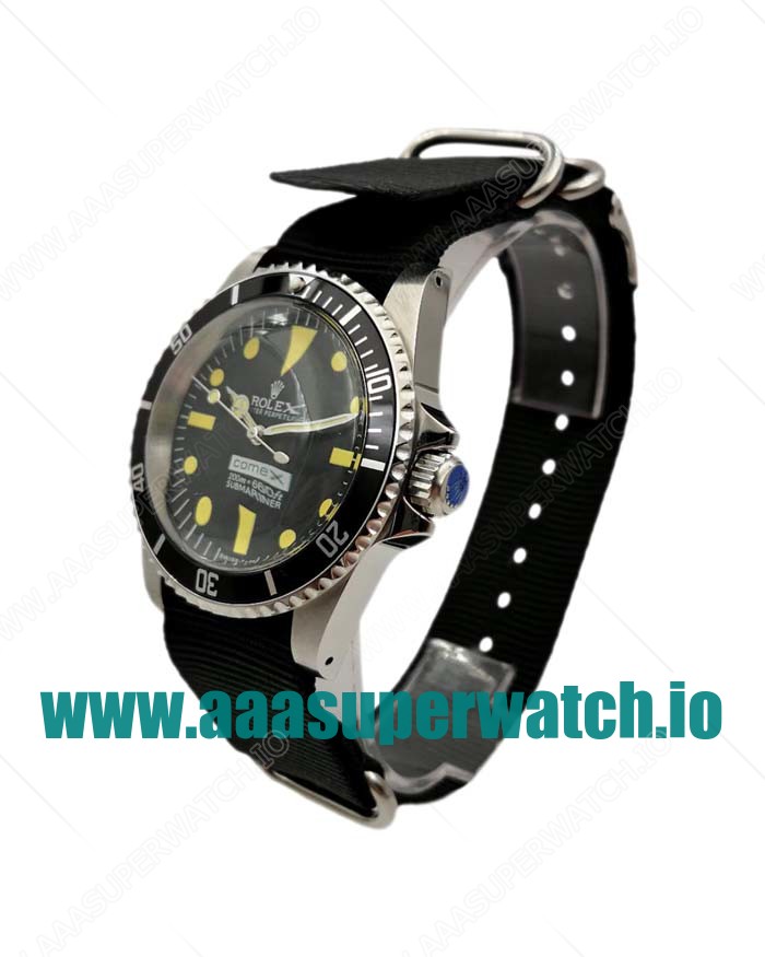 Rolex Replica Submariner 5514 - 40 MM