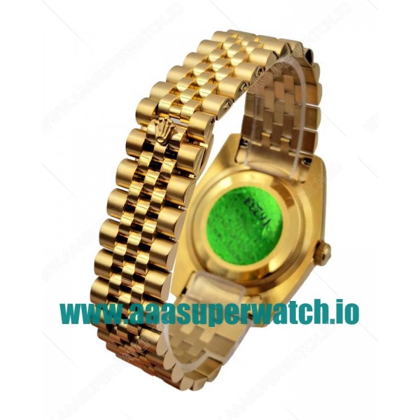 Rolex Replica Datejust 116238 - 36 MM