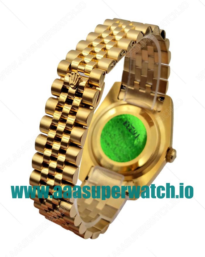 Rolex Replica Datejust 116238 - 36 MM