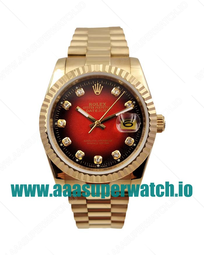 Rolex Replica Datejust 16238 - 36 MM