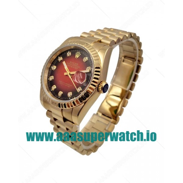 Rolex Replica Datejust 16238 - 36 MM