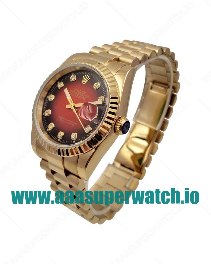Rolex Replica Datejust 16238 - 36 MM