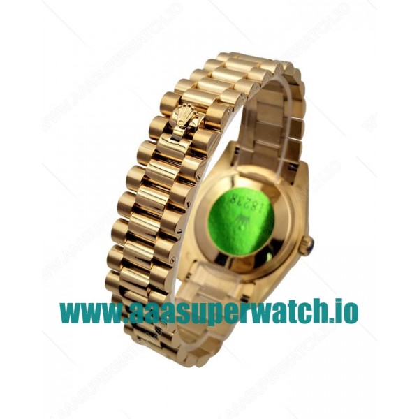 Rolex Replica Datejust 16238 - 36 MM