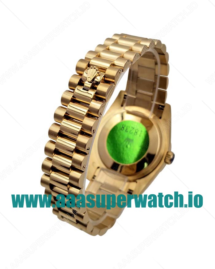 Rolex Replica Datejust 16238 - 36 MM