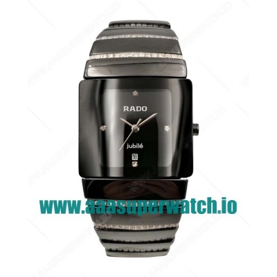 Rado Replica Sintra R13726712 - 31.5×28MM
