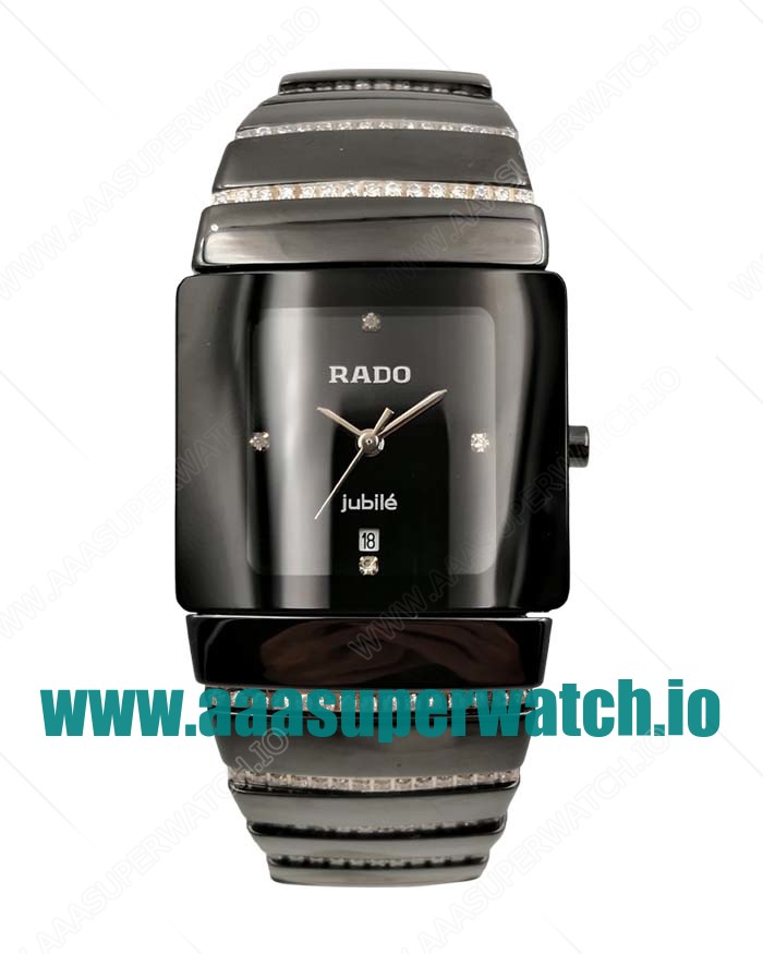 Rado Replica Sintra R13726712 - 31.5×28MM