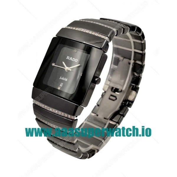 Rado Replica Sintra R13726712 - 31.5×28MM